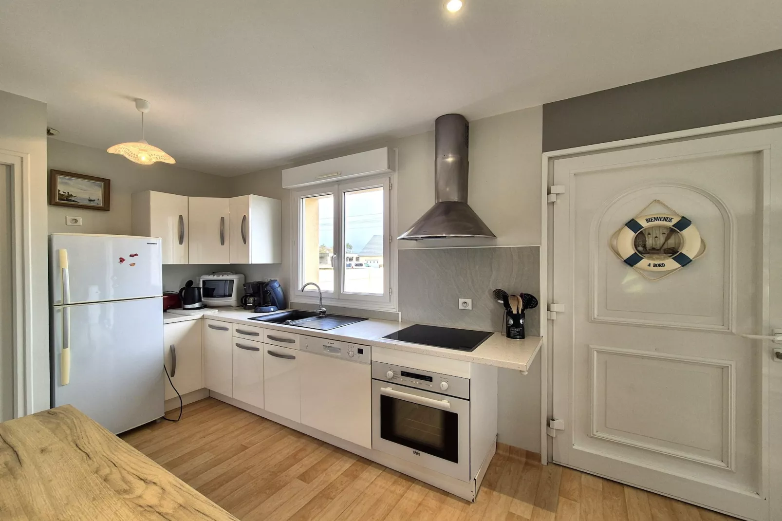 Caprera-Kitchen