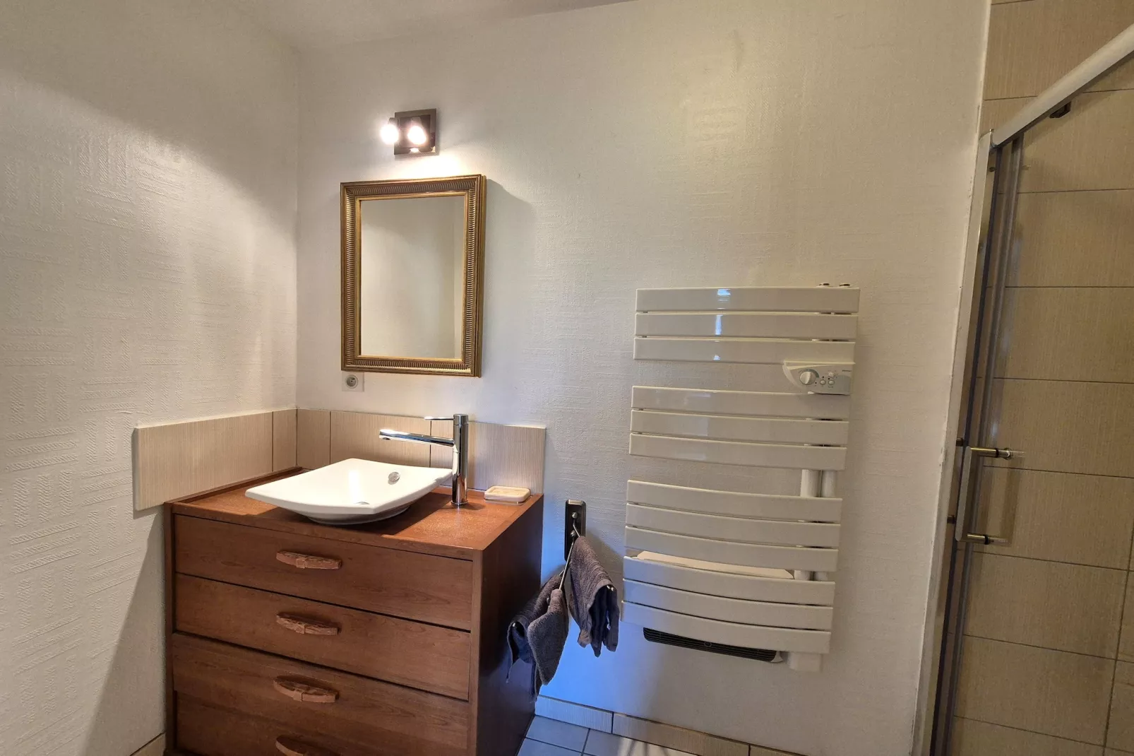 Caprera-Bathroom