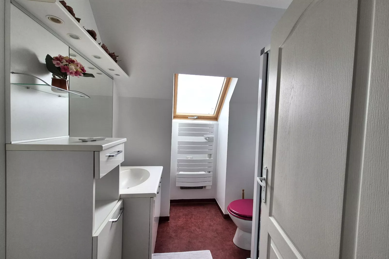 Caprera-Bathroom