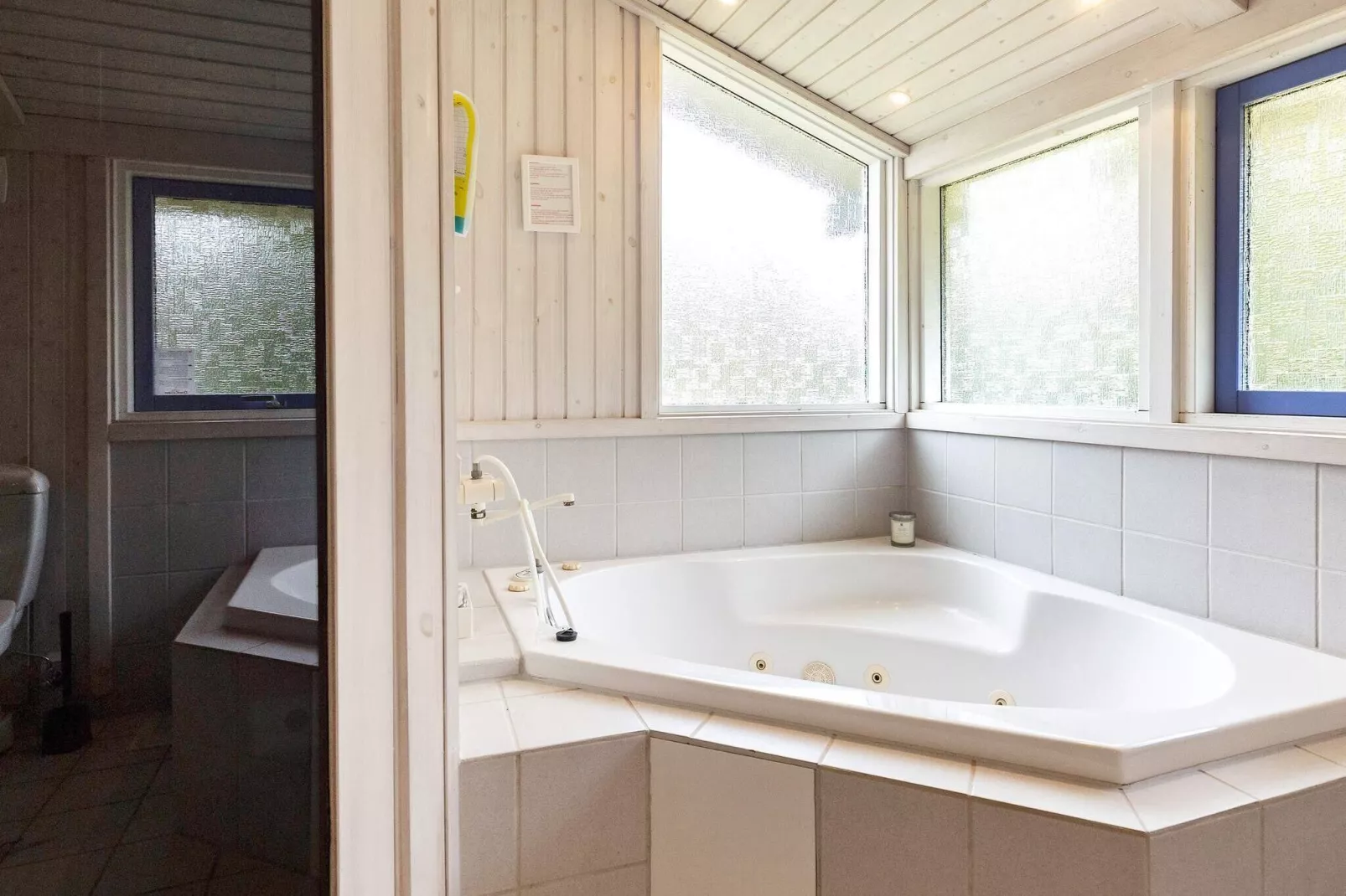 8 Personen Ferienhaus in Væggerløse