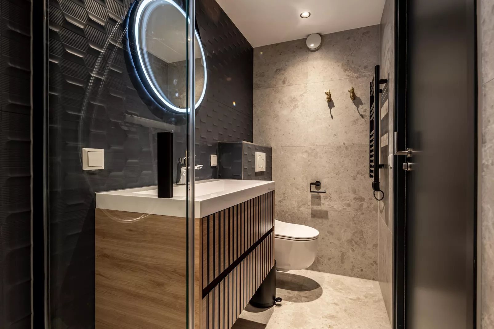 Delft 2B-Bathroom