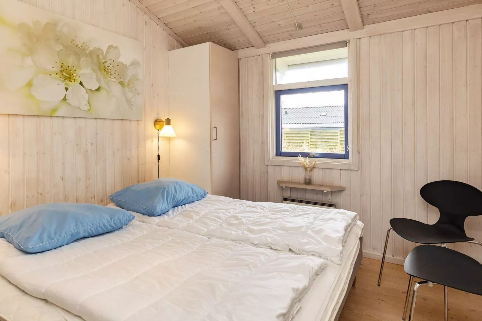 8 Personen Ferienhaus in Væggerløse-Innenbereich
