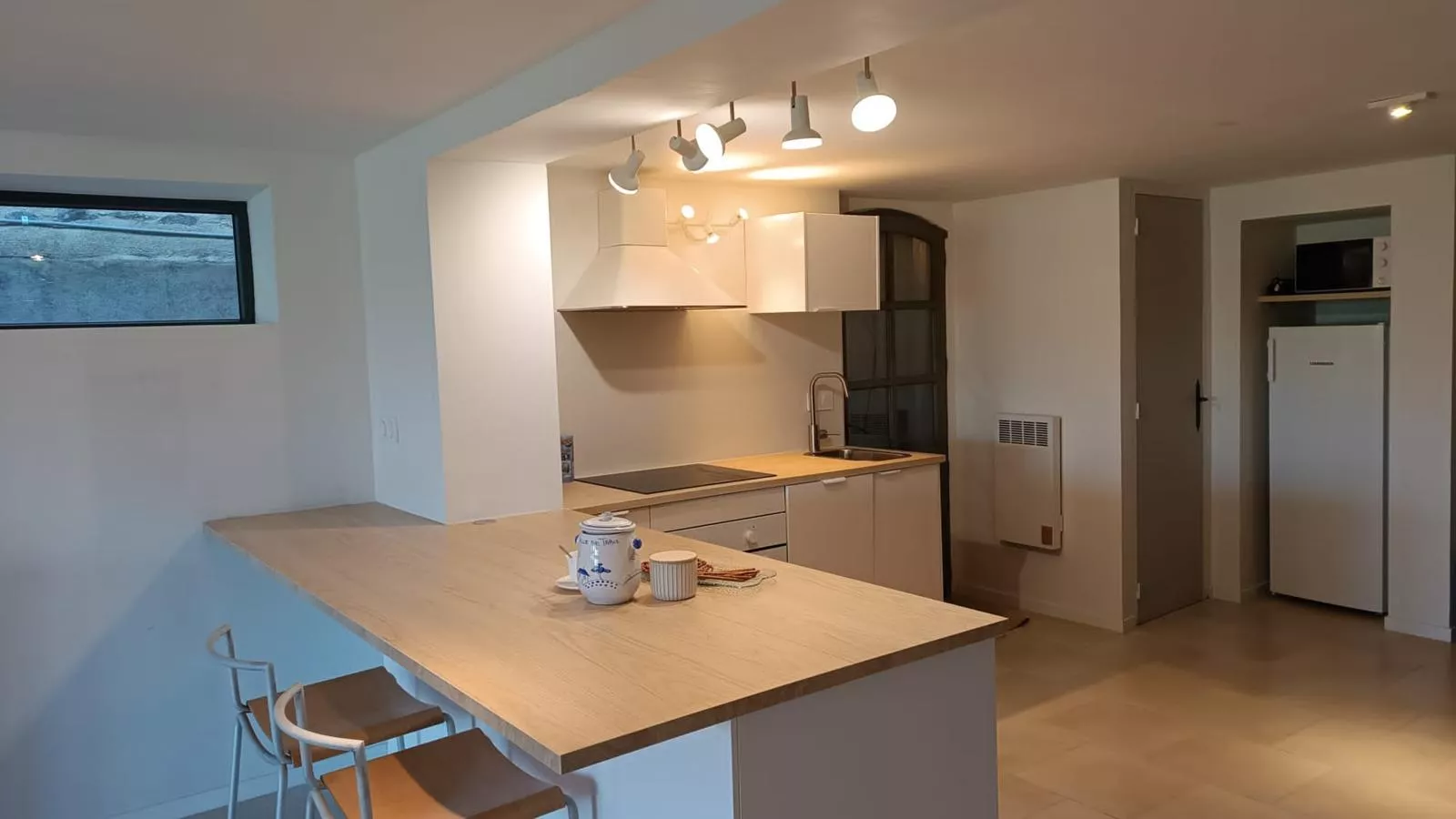 Labri-Kitchen