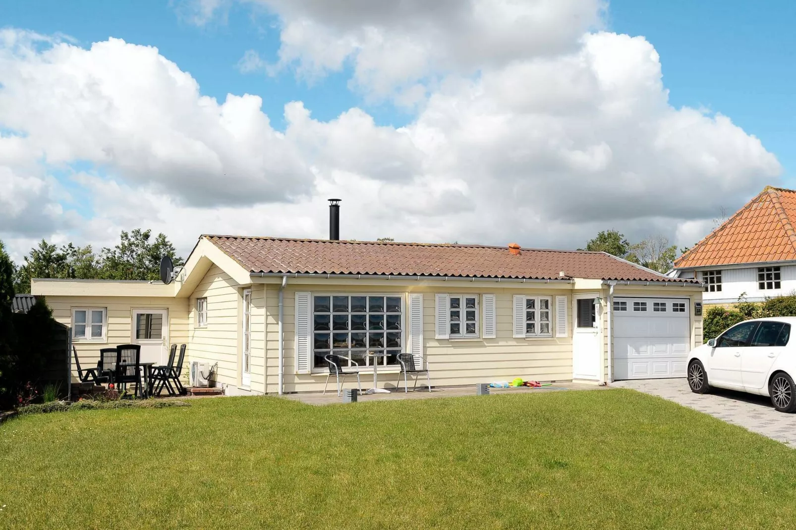 Beachside Gem for 6 - By Traum Ferienwohnungen