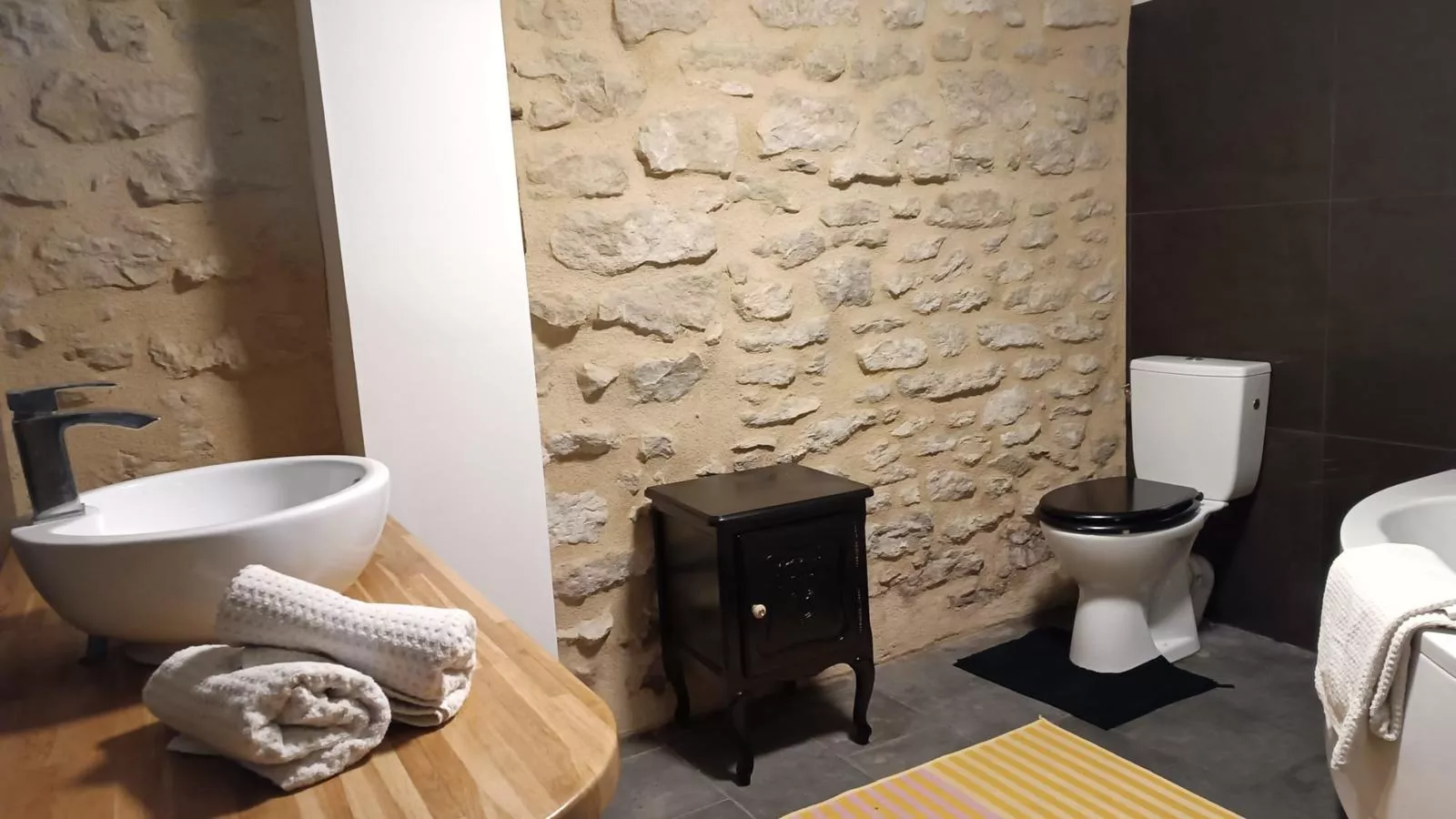 Labri-Bathroom