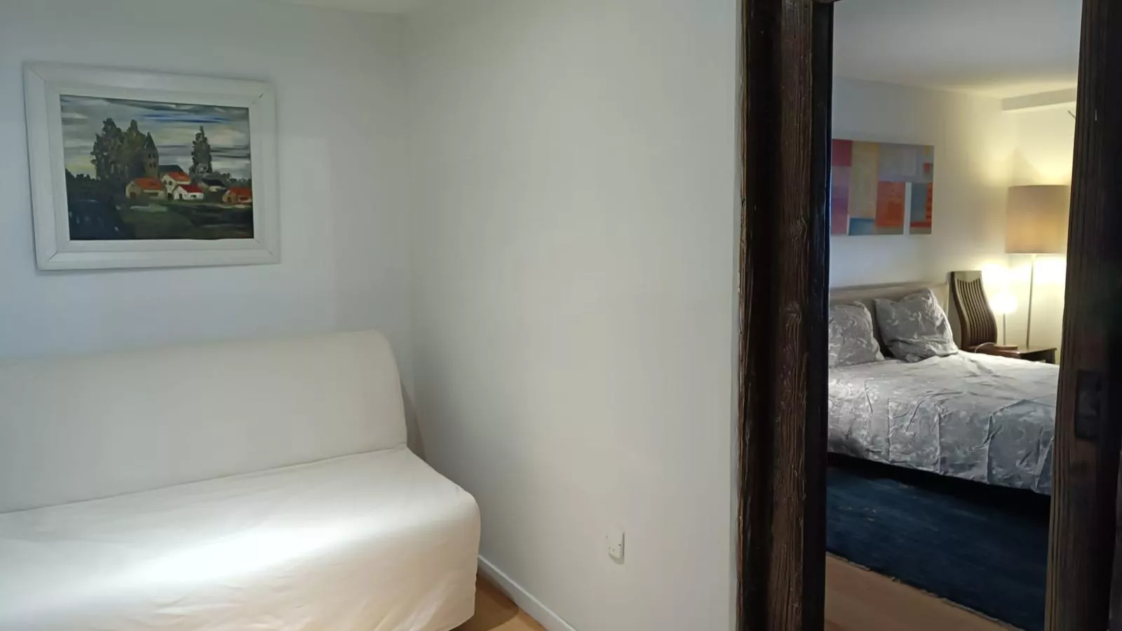Labri-Bedroom