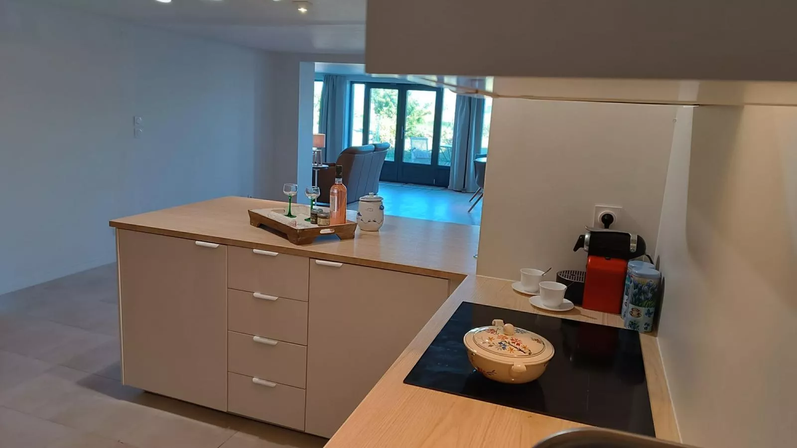 Labri-Kitchen