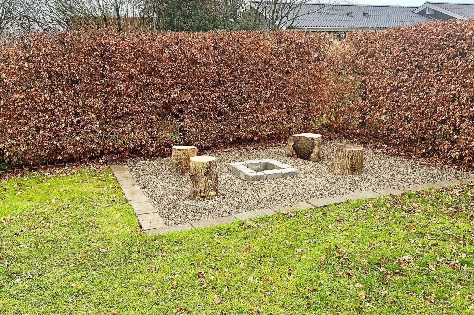 8 Personen Ferienhaus in Juelsminde-By Traum