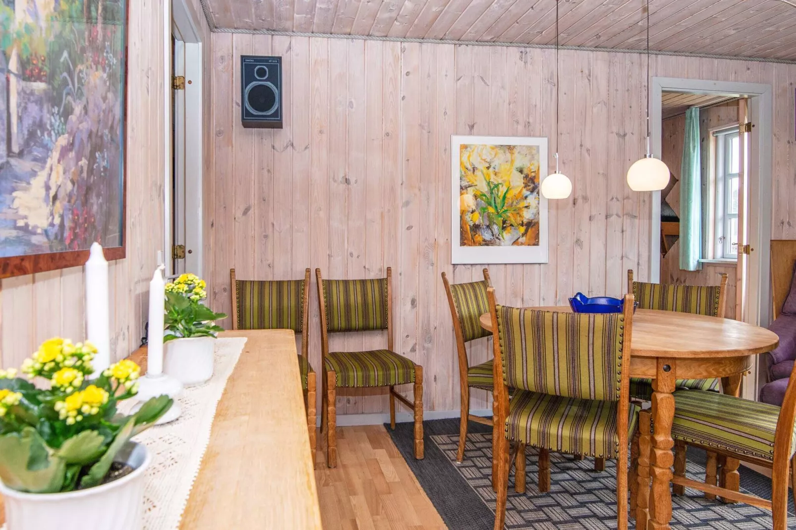 9 person holiday home in Grenaa-By Traum-Indoor