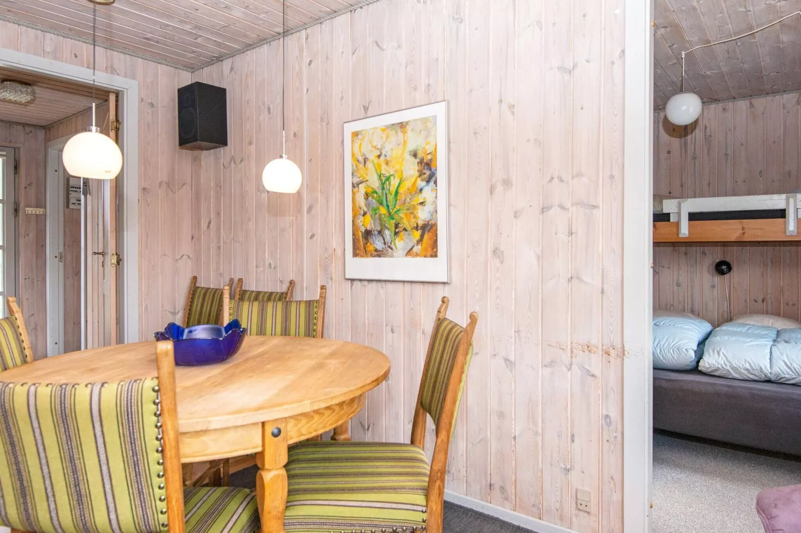 9 person holiday home in Grenaa-By Traum-Indoor