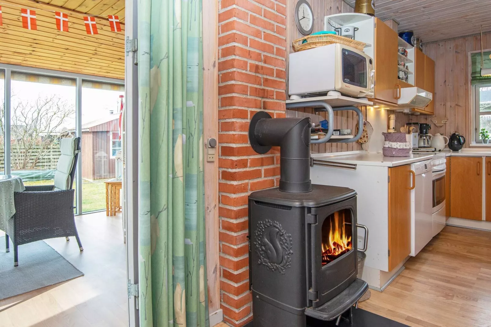9 person holiday home in Grenaa-By Traum-Indoor