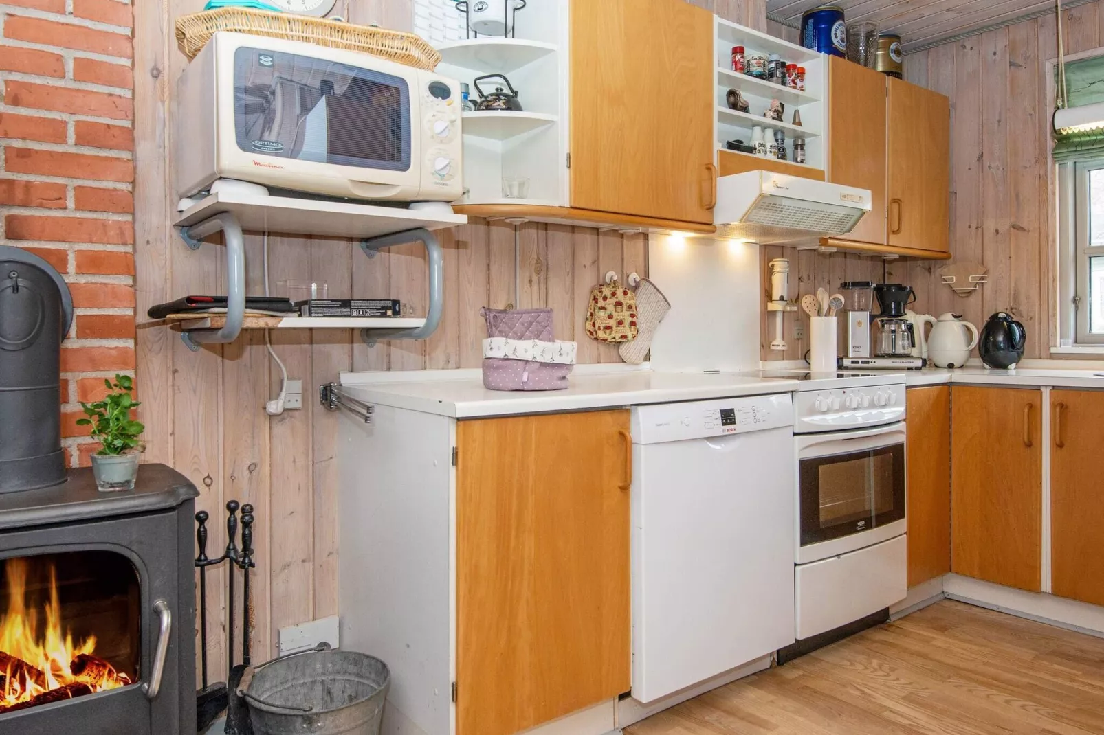 9 person holiday home in Grenaa-By Traum-Indoor