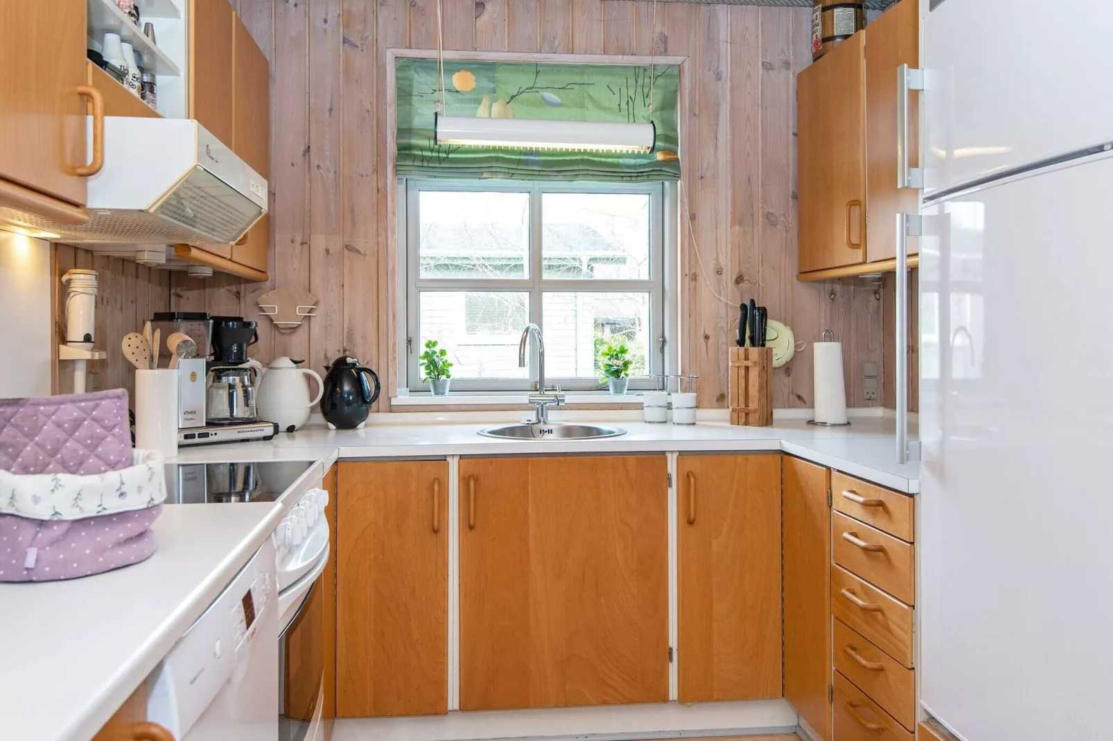 9 person holiday home in Grenaa-By Traum-Indoor