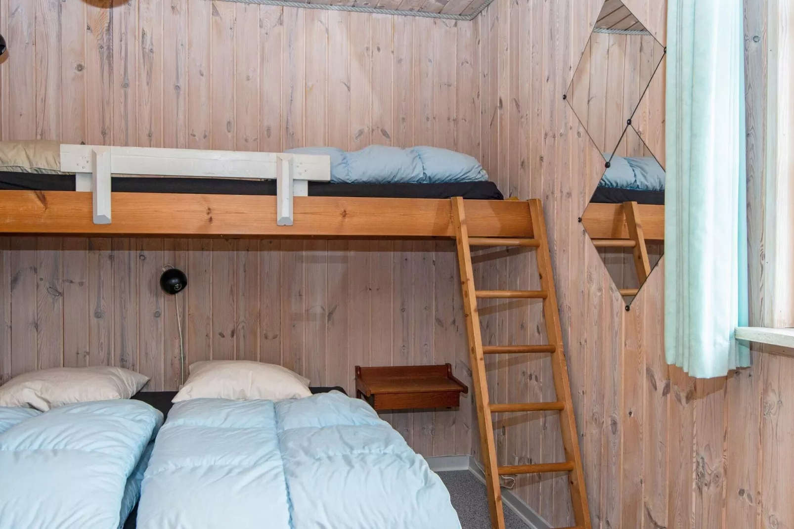 9 person holiday home in Grenaa-By Traum-Indoor