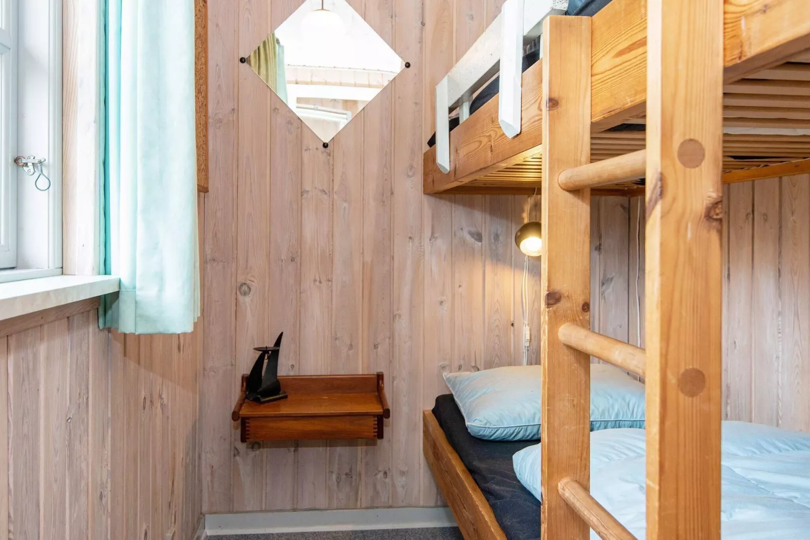 9 person holiday home in Grenaa-By Traum-Indoor