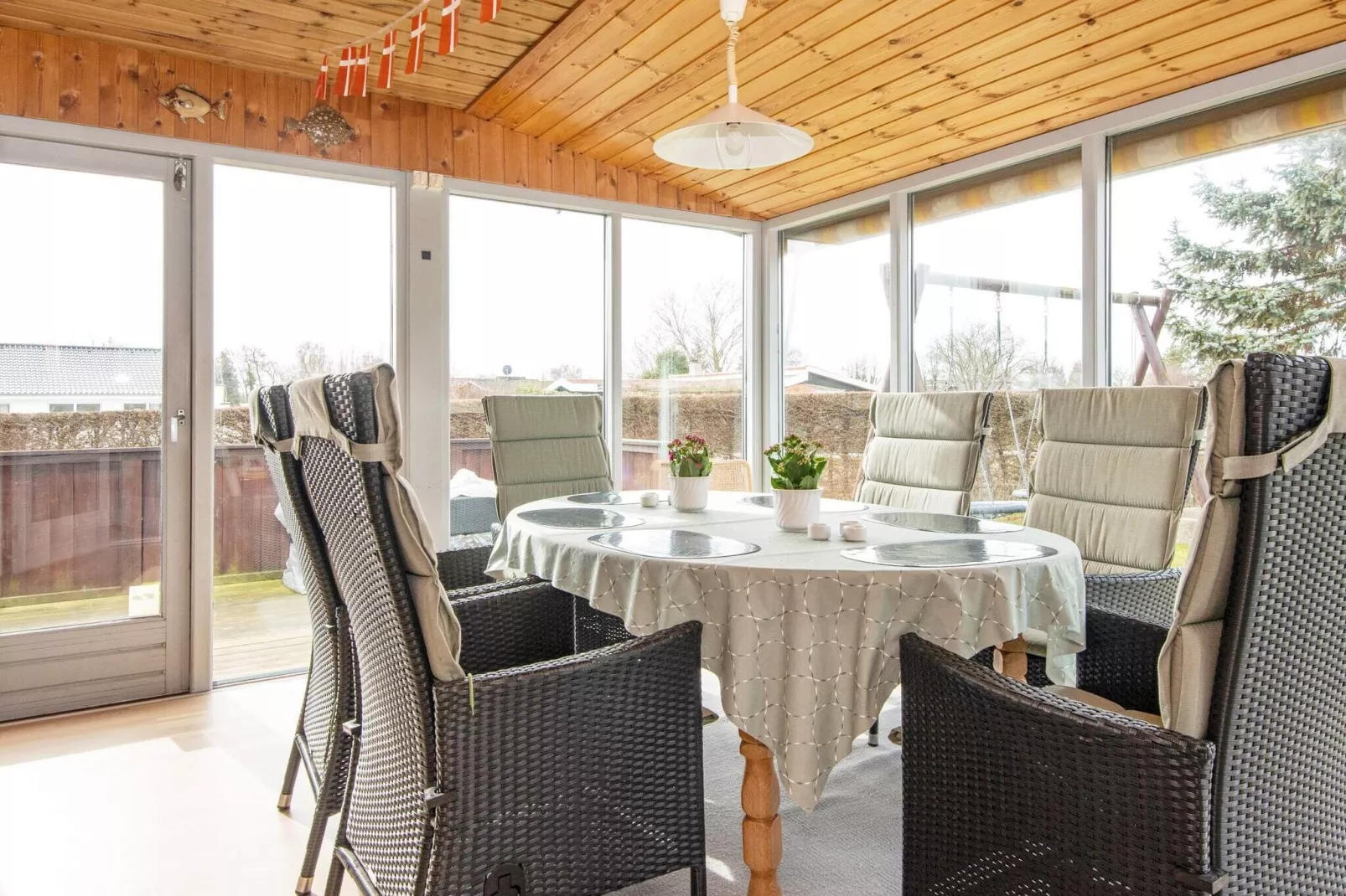 9 person holiday home in Grenaa-By Traum-Indoor