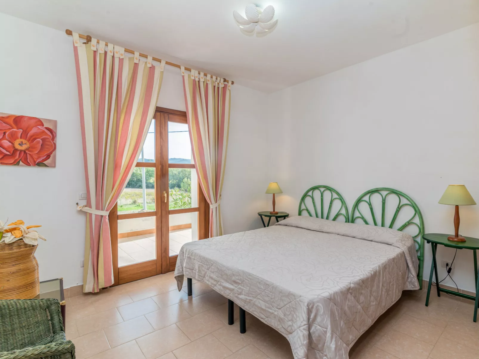 Vignola House 2-Inside