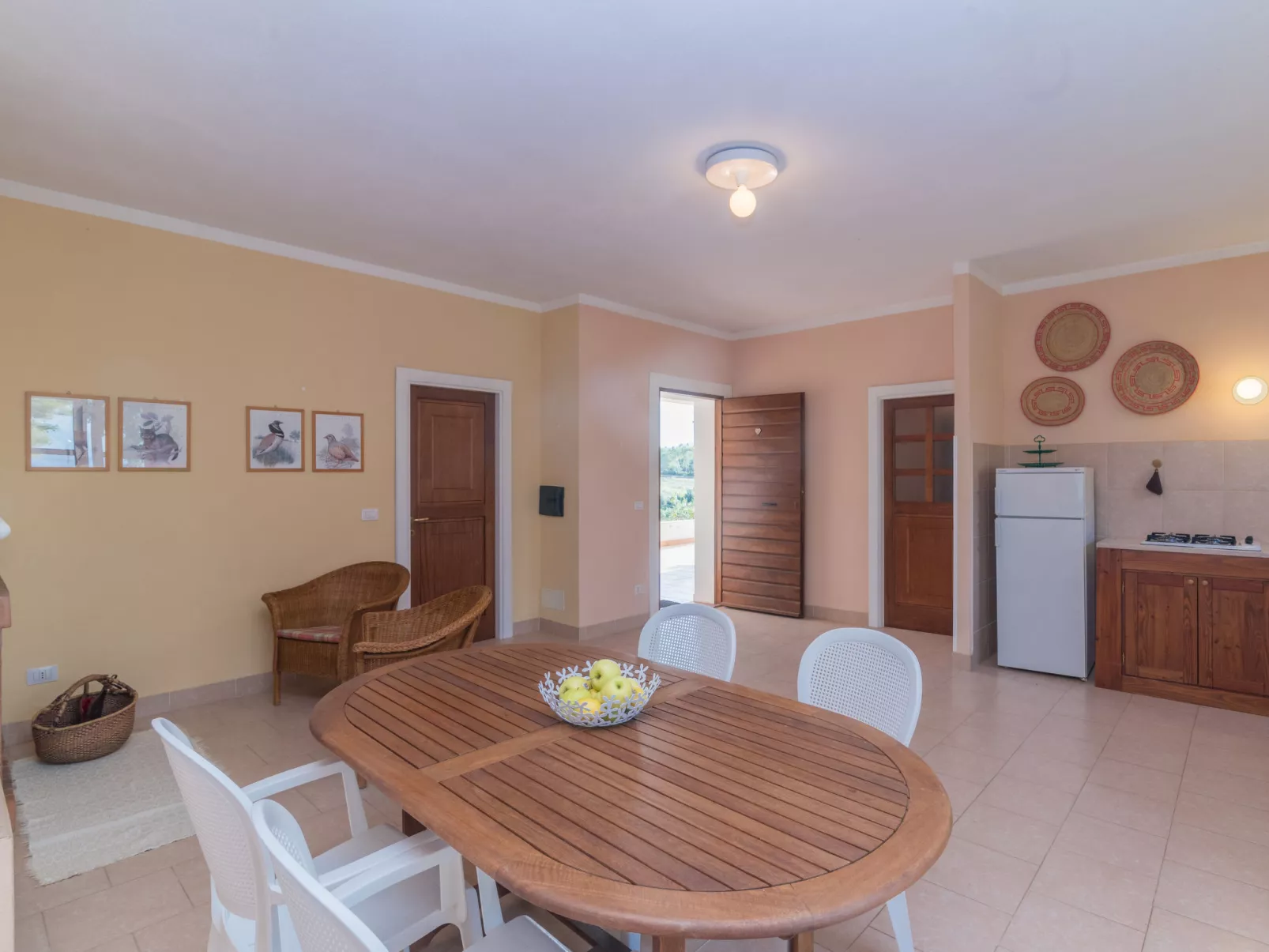 Vignola House 2-Inside