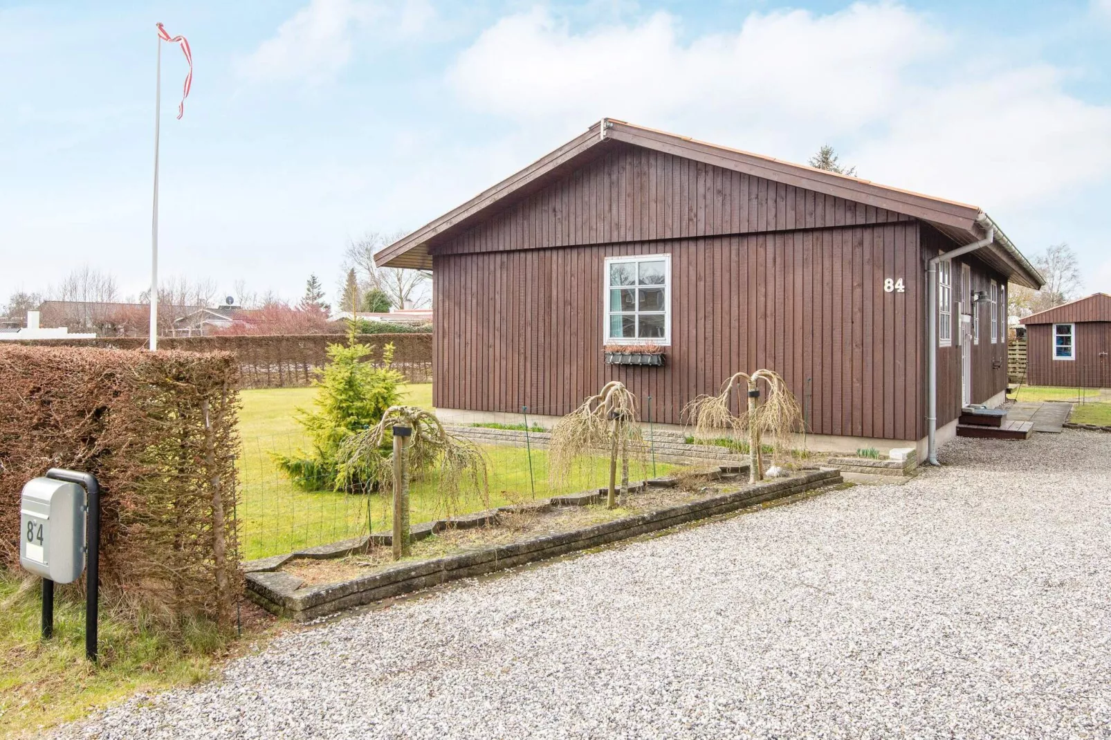 9 person holiday home in Grenaa-By Traum-View
