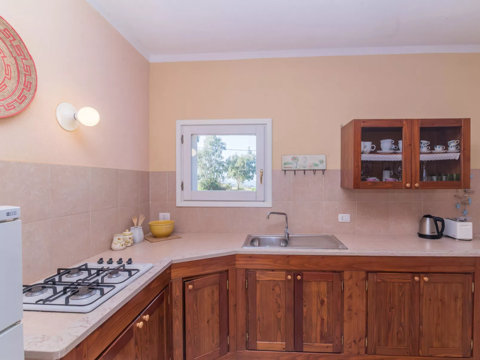 Vignola House 2-Inside