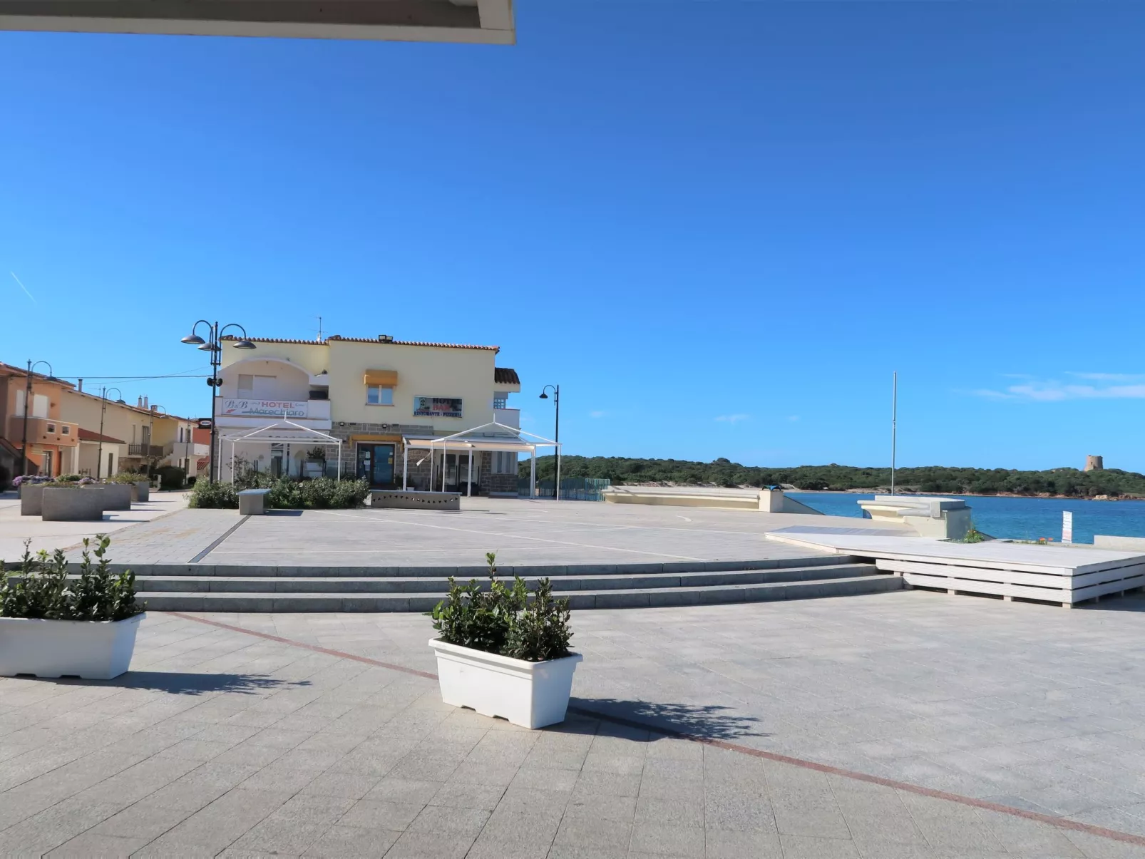 Vignola House 2-Area