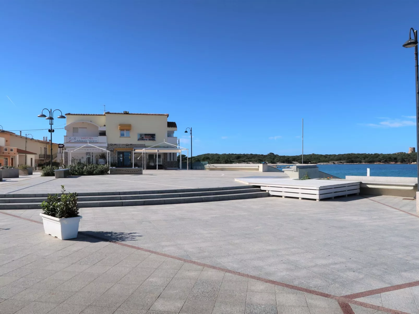 Vignola House 2-Area