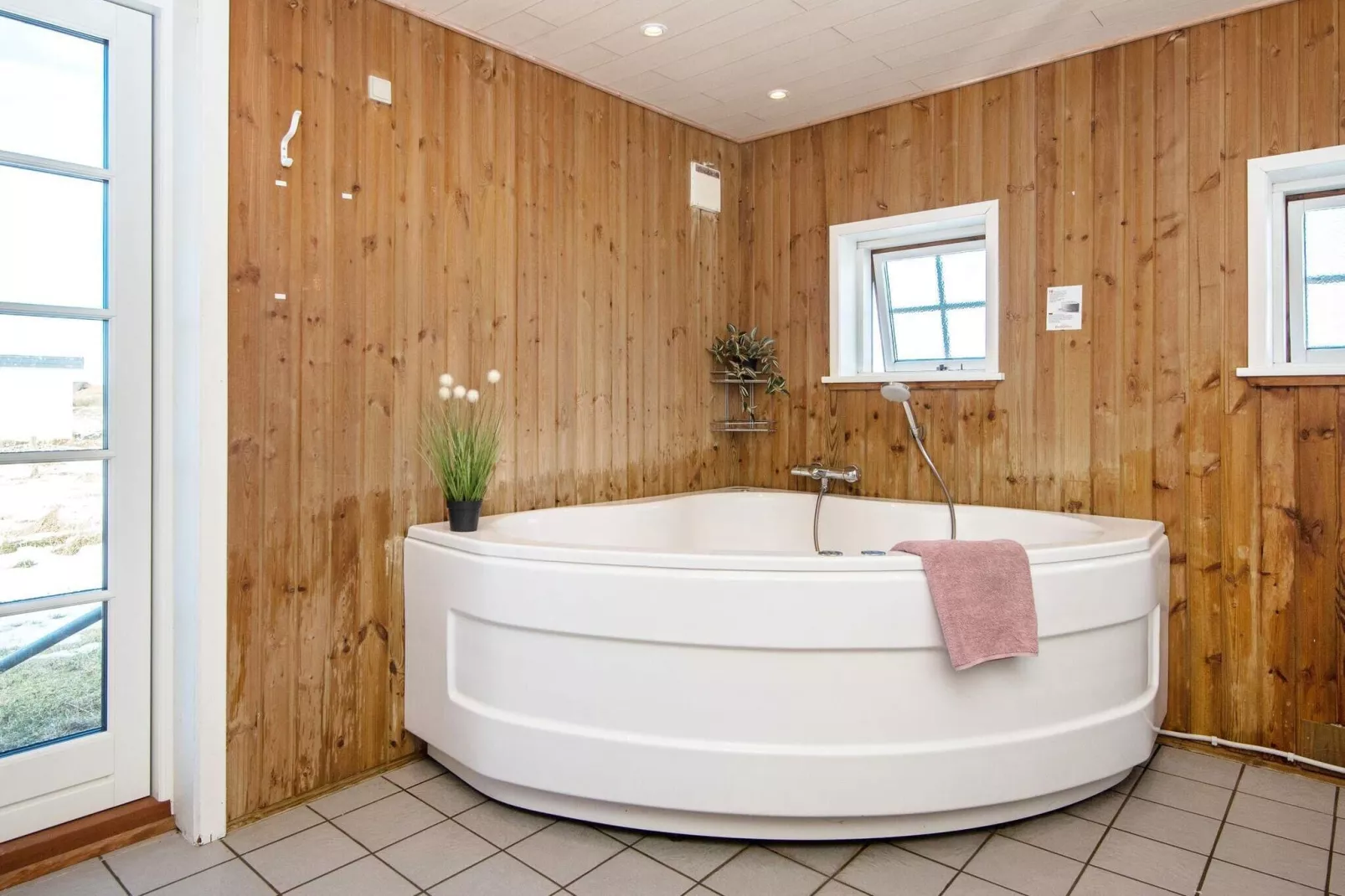 9 person holiday home in Harboøre-By Traum-Spa