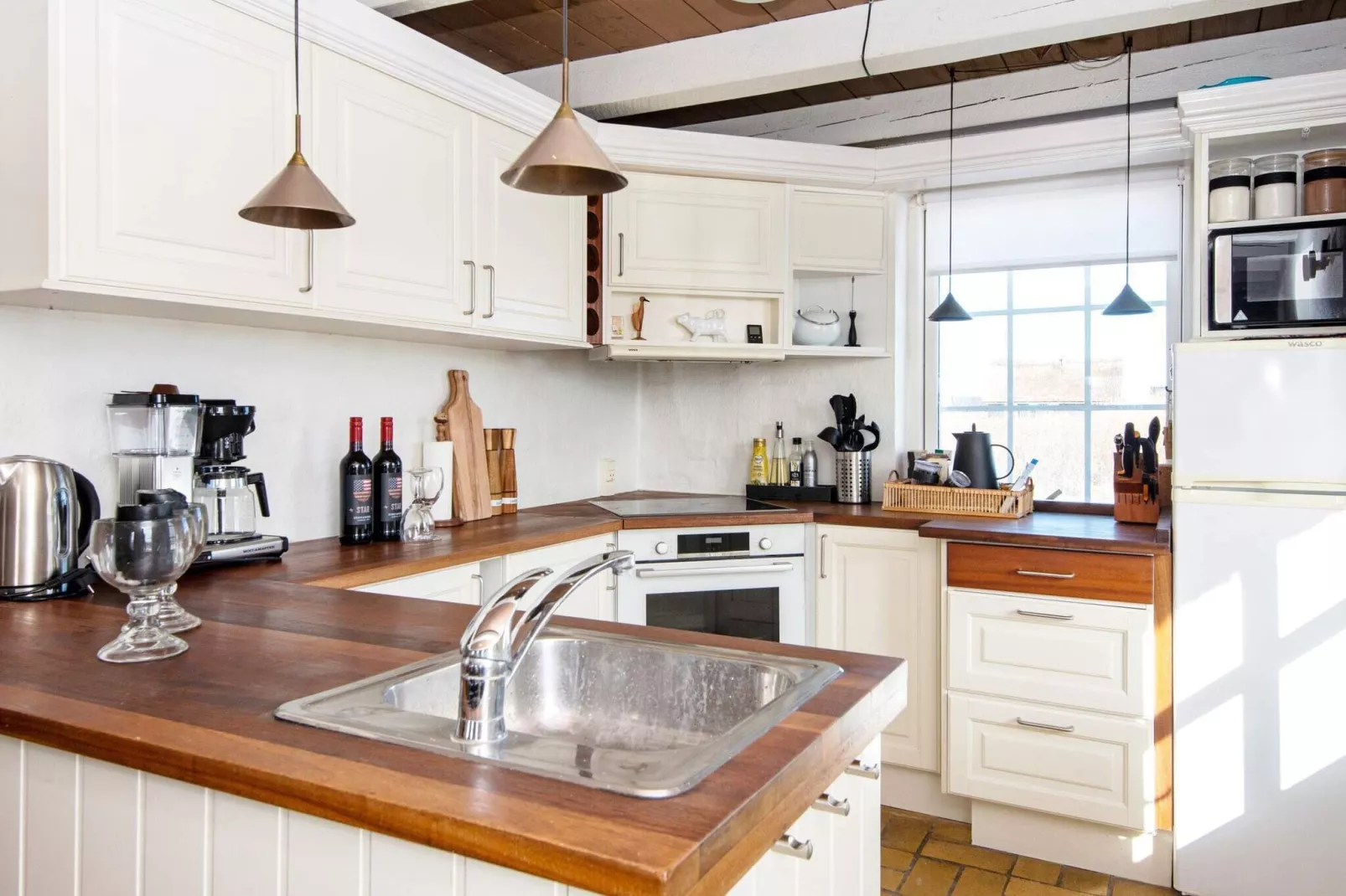 9 person holiday home in Harboøre-By Traum-Indoor