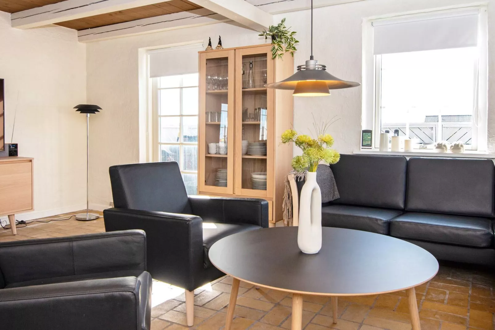 9 person holiday home in Harboøre-By Traum-Indoor