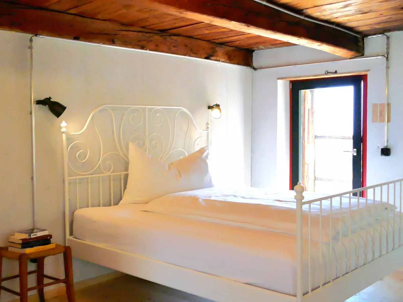 Casa Jolli-Inside