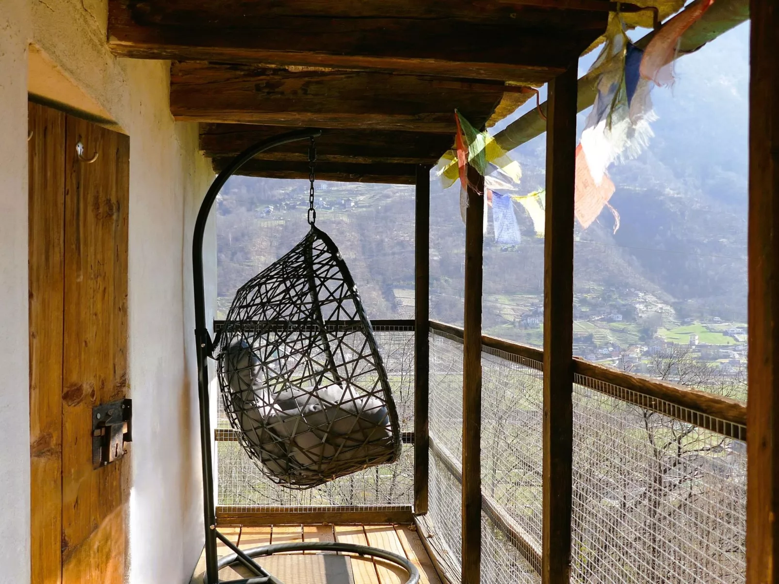 Casa Jolli-Outside