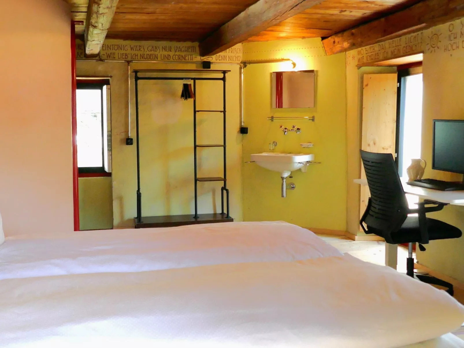 Casa Jolli-Inside