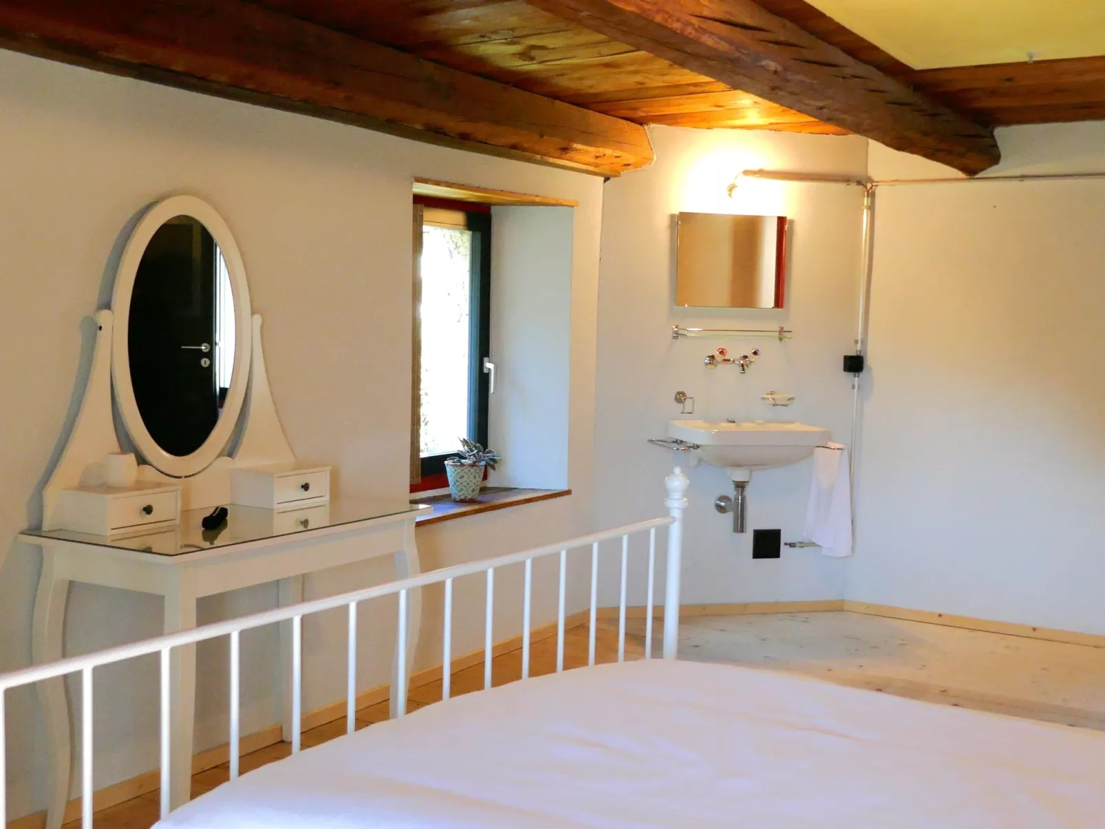 Casa Jolli-Inside