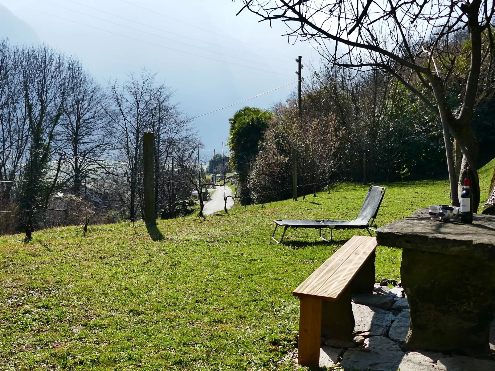 Casa Jolli-Outside