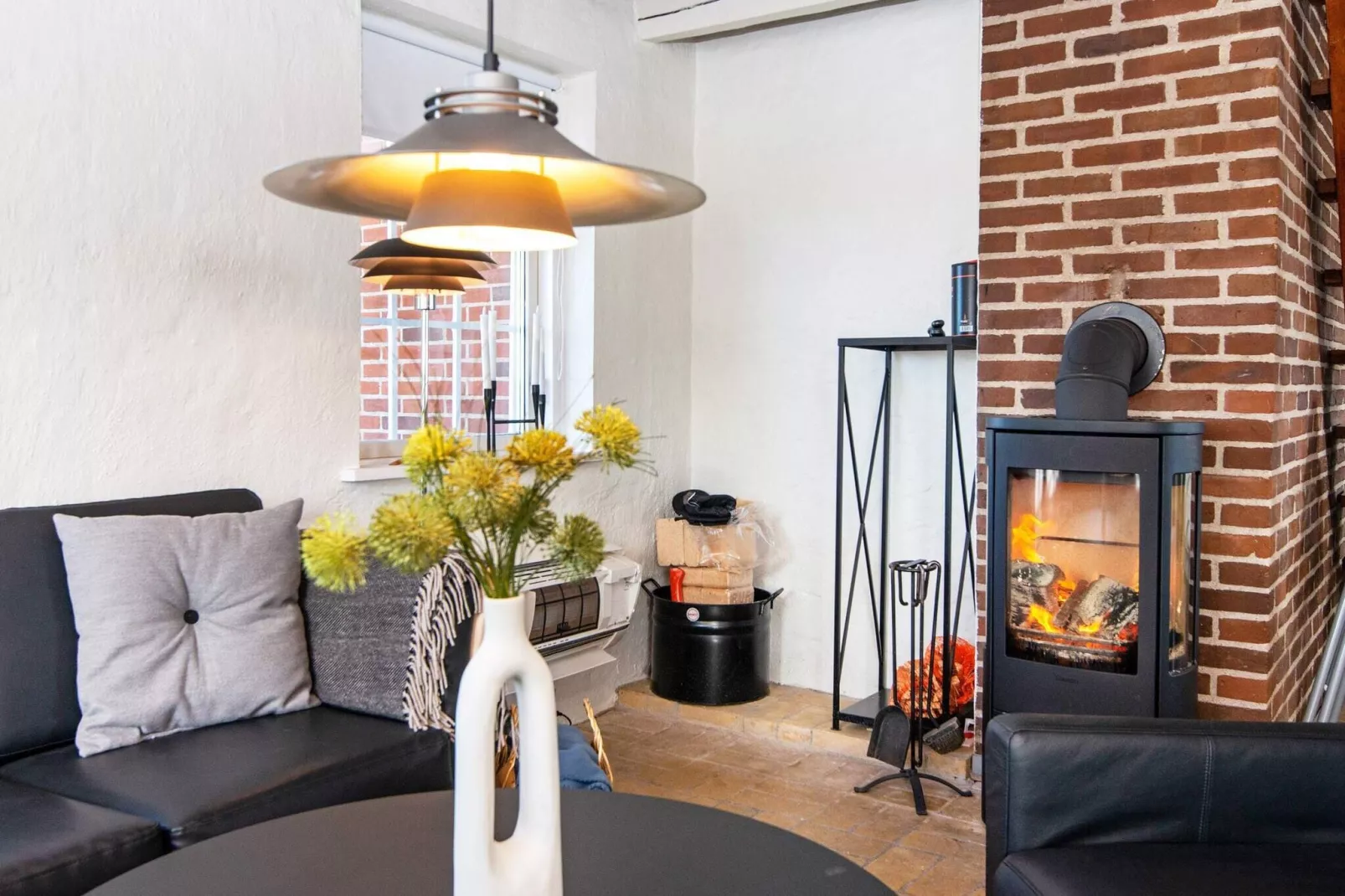 9 person holiday home in Harboøre-By Traum-Indoor