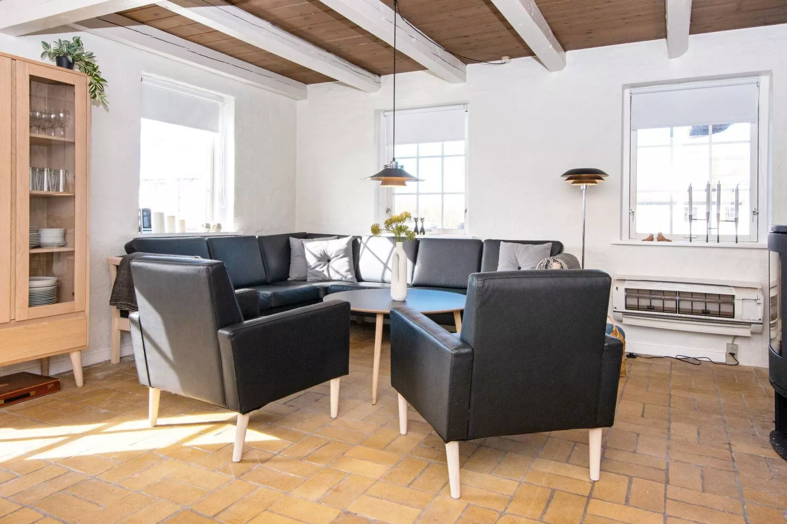 9 person holiday home in Harboøre-By Traum-Indoor