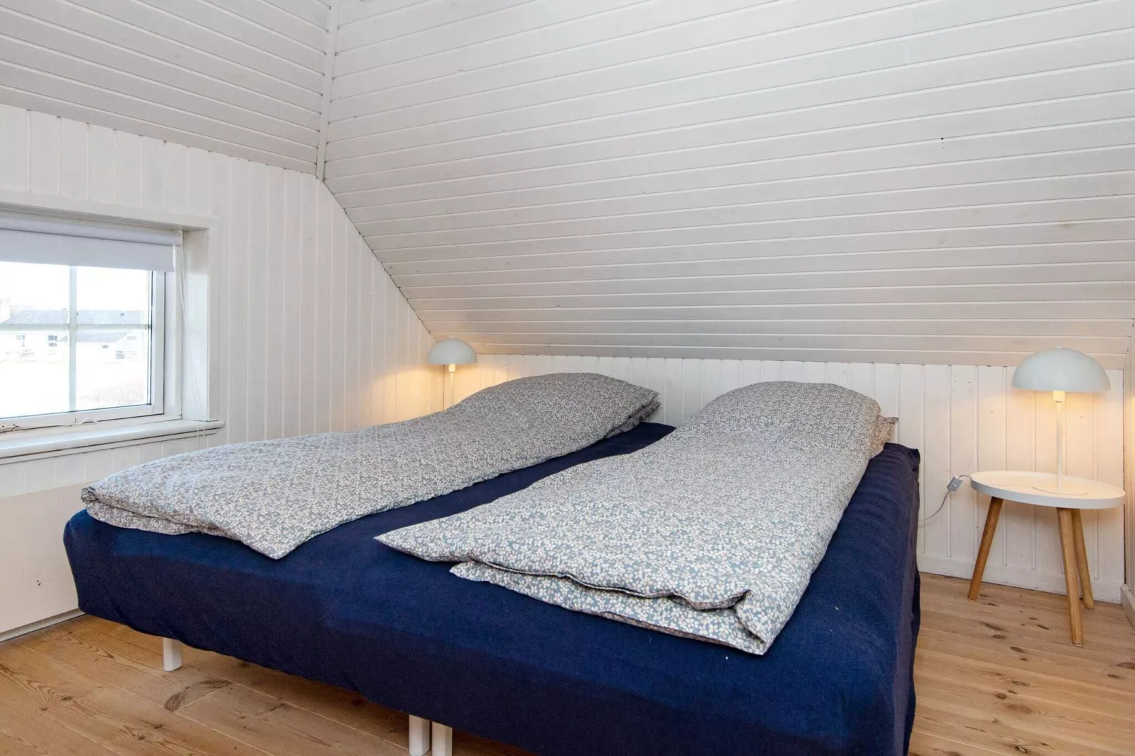 9 person holiday home in Harboøre-By Traum-Indoor