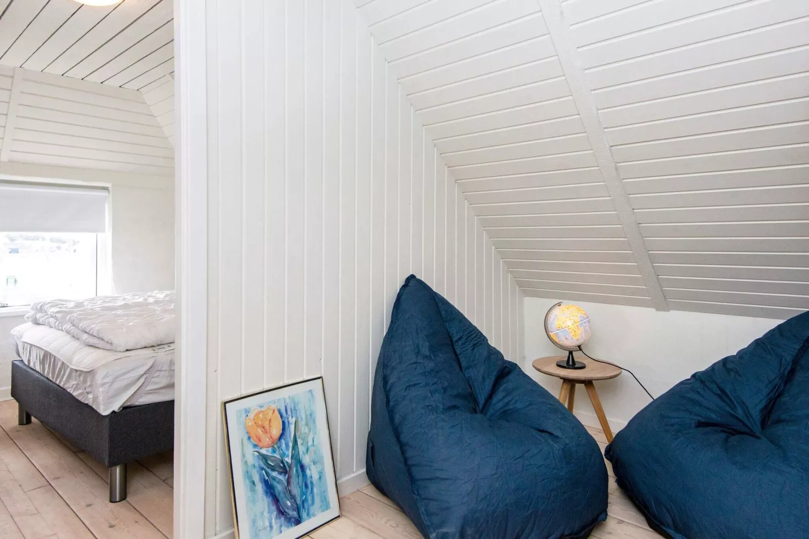 9 person holiday home in Harboøre-By Traum-Indoor