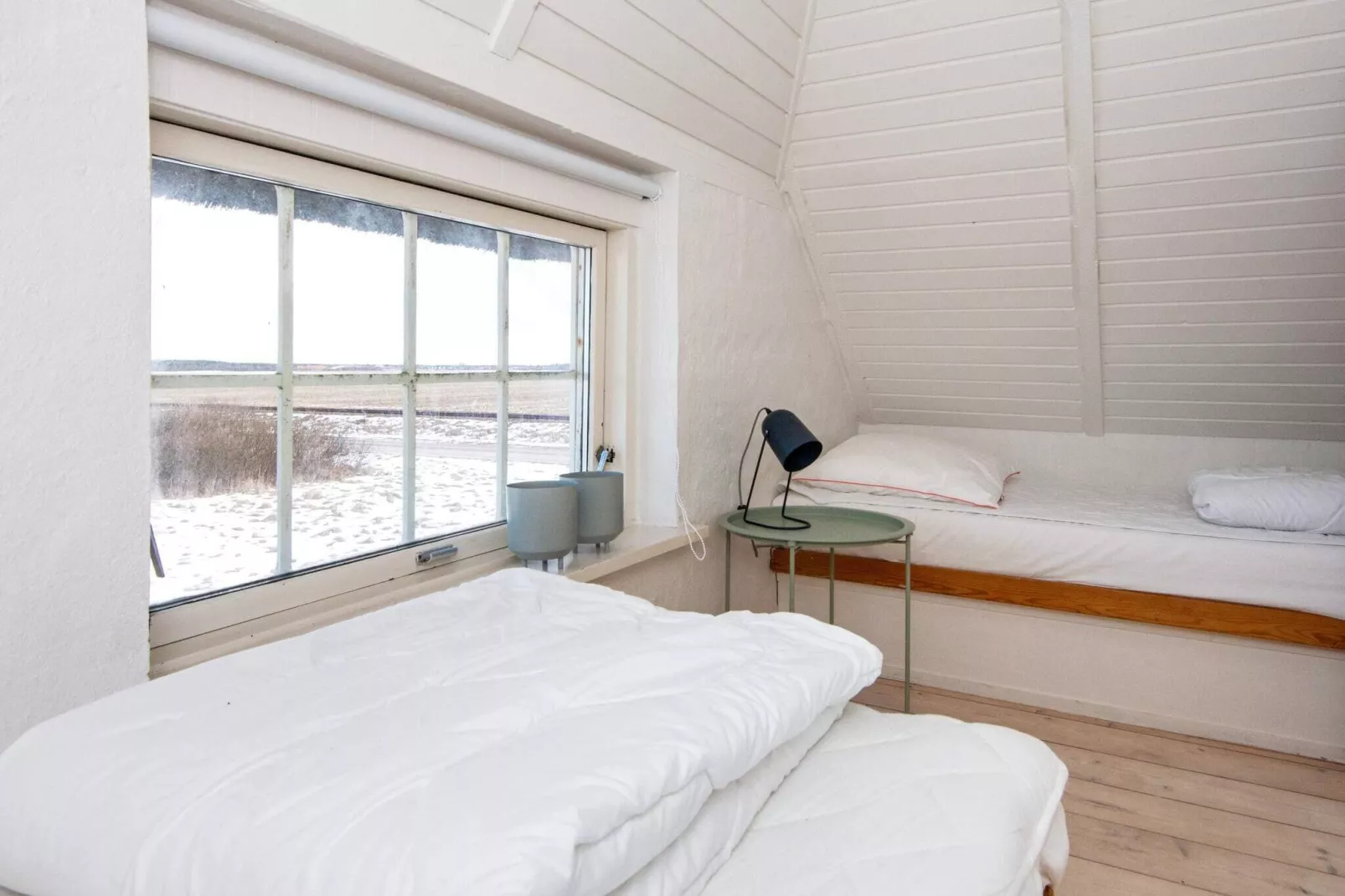 9 person holiday home in Harboøre-By Traum-Indoor