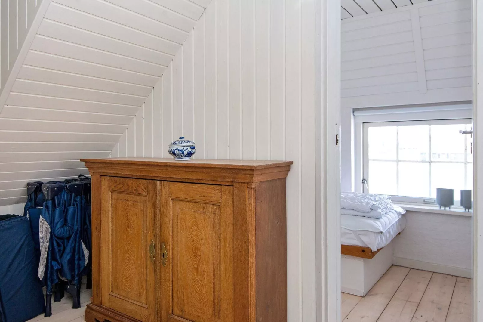 9 person holiday home in Harboøre-By Traum-Indoor