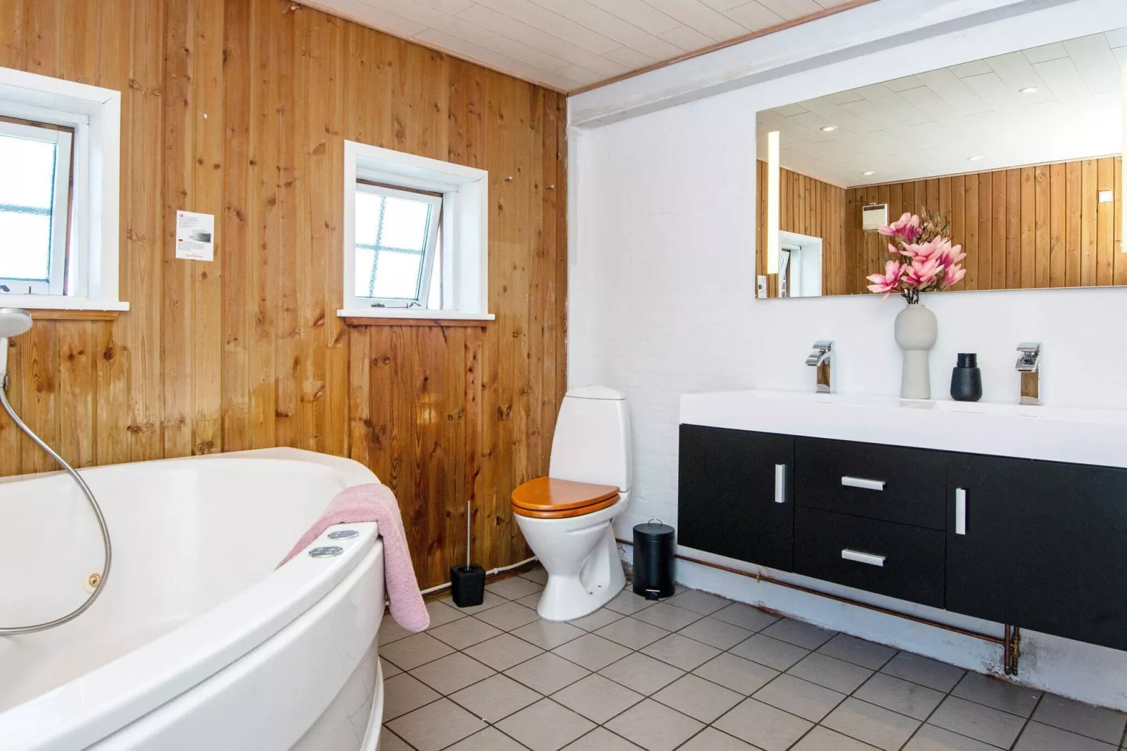 9 person holiday home in Harboøre-By Traum-Indoor