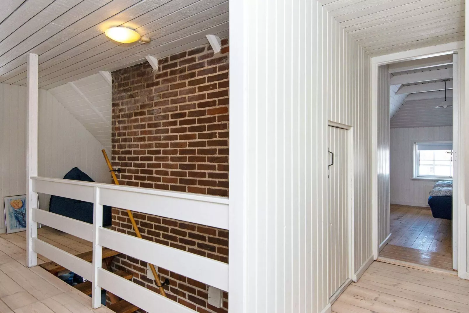 9 person holiday home in Harboøre-By Traum-Indoor