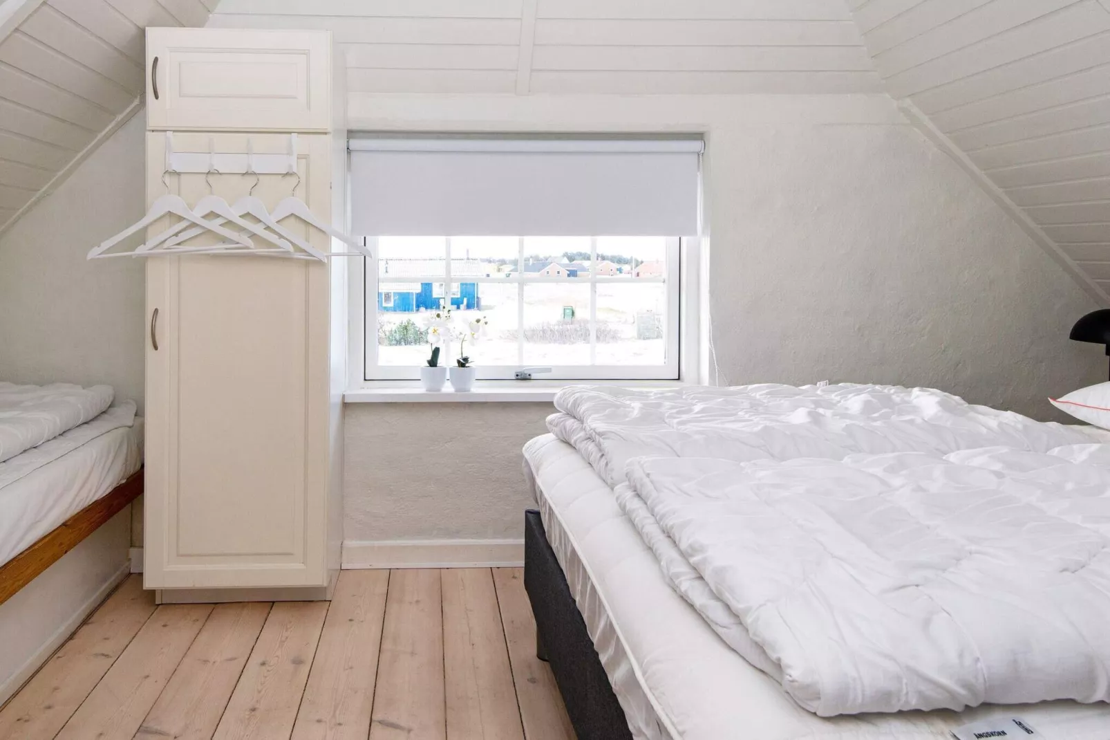 9 person holiday home in Harboøre-By Traum-Indoor