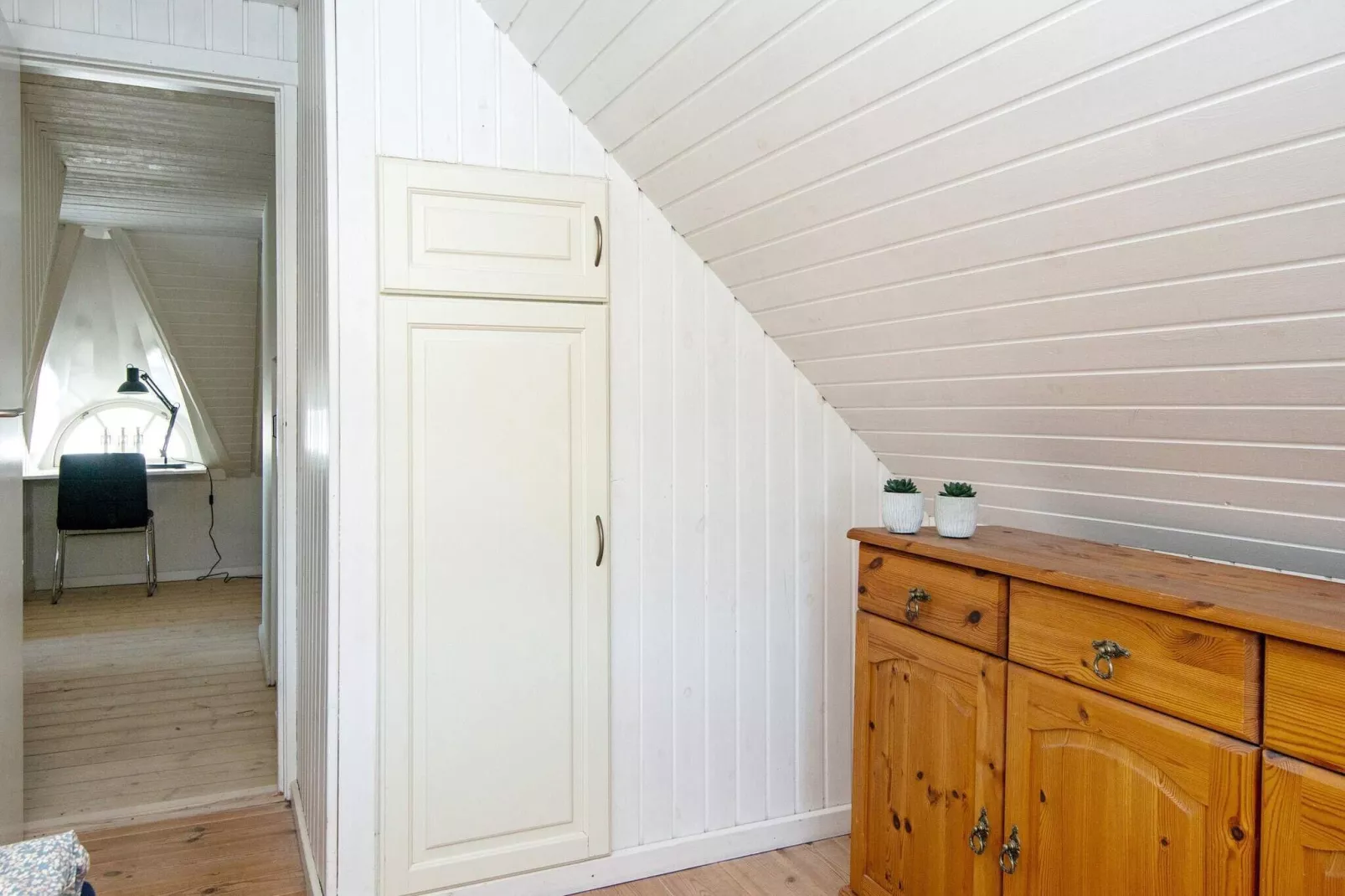 9 person holiday home in Harboøre-By Traum-Indoor