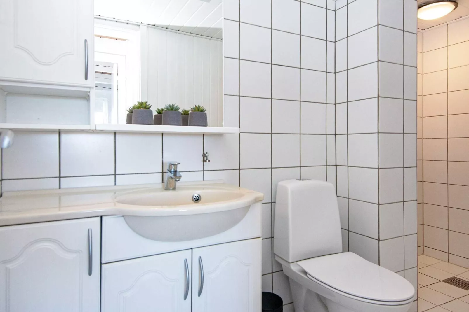 9 person holiday home in Harboøre-By Traum-Indoor