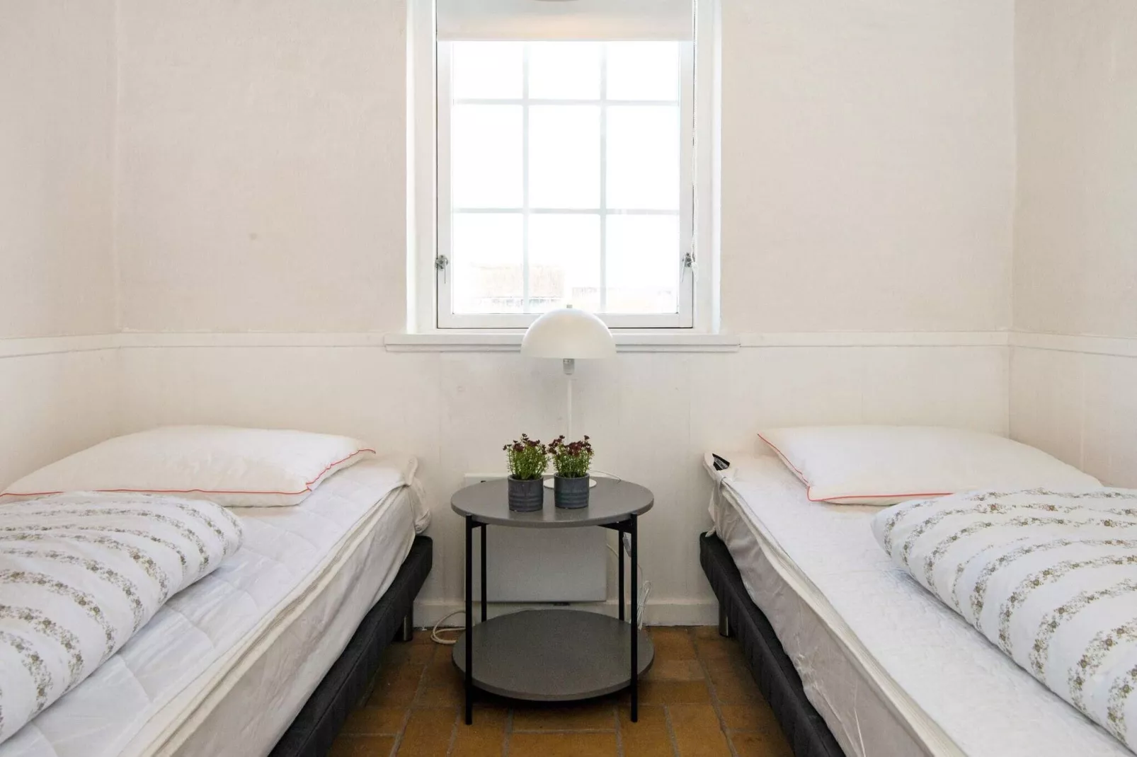 9 person holiday home in Harboøre-By Traum-Indoor