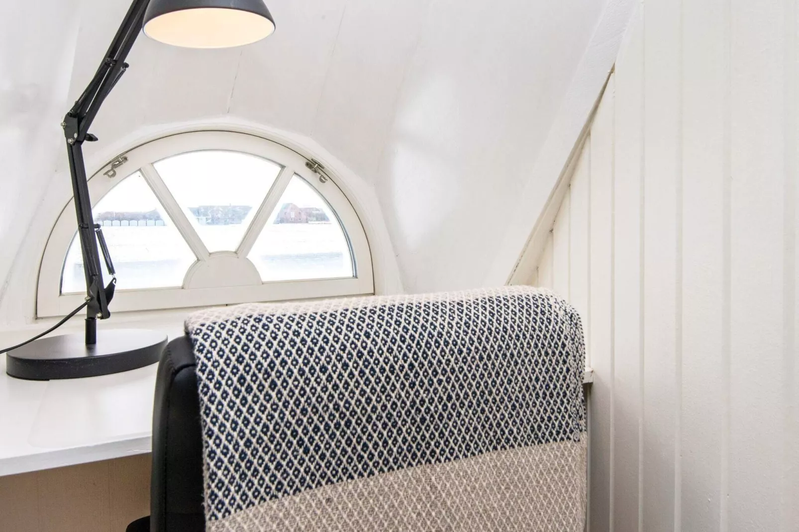 9 person holiday home in Harboøre-By Traum-Indoor