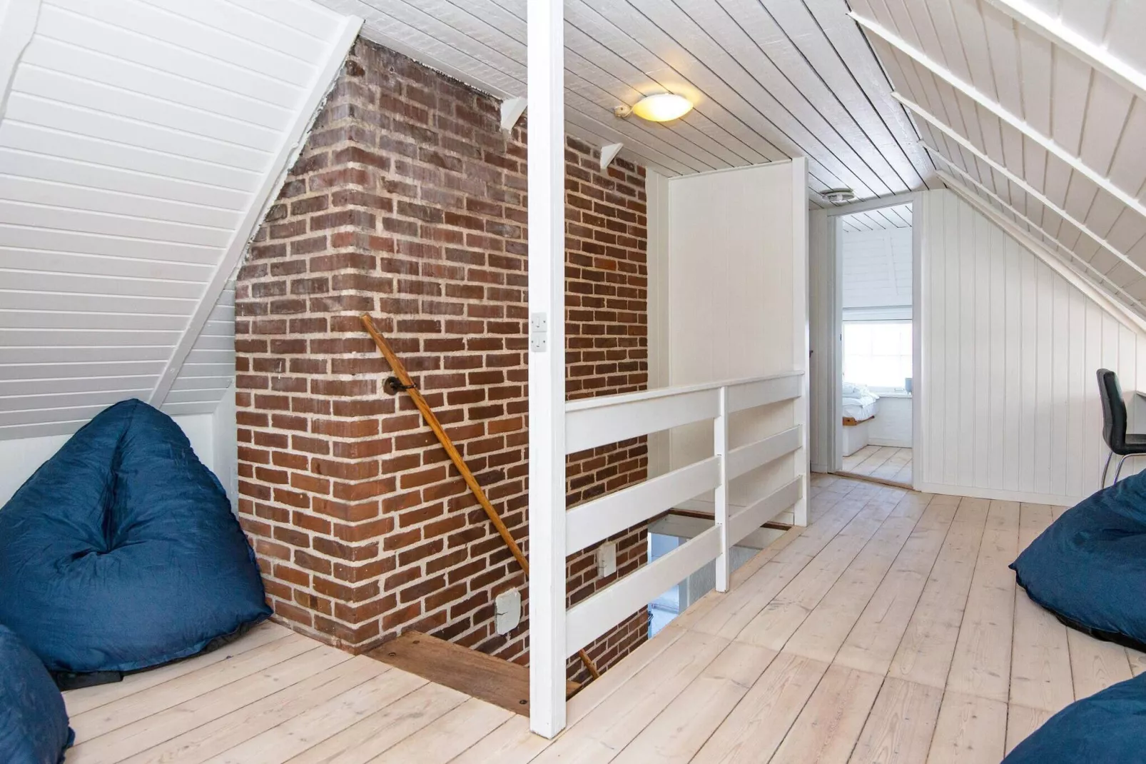 9 person holiday home in Harboøre-By Traum-Indoor