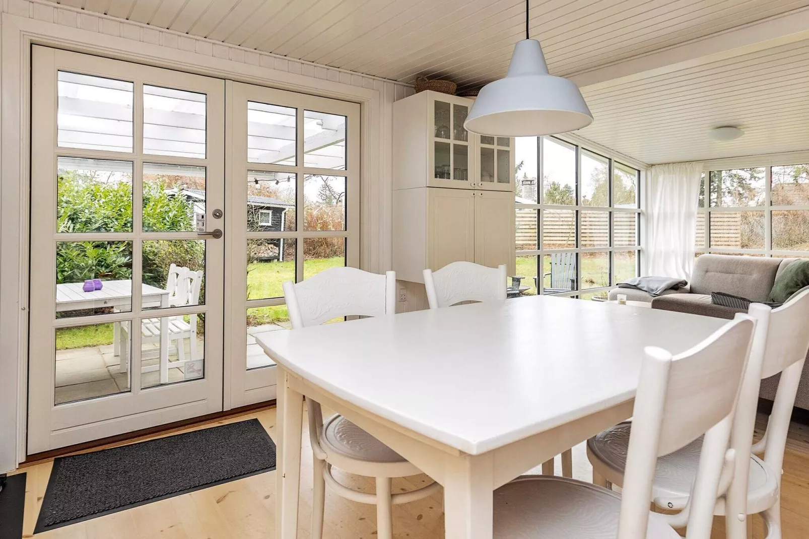 Maison de vacances pour 4 a Væggerløse-By Traum-Intérieur
