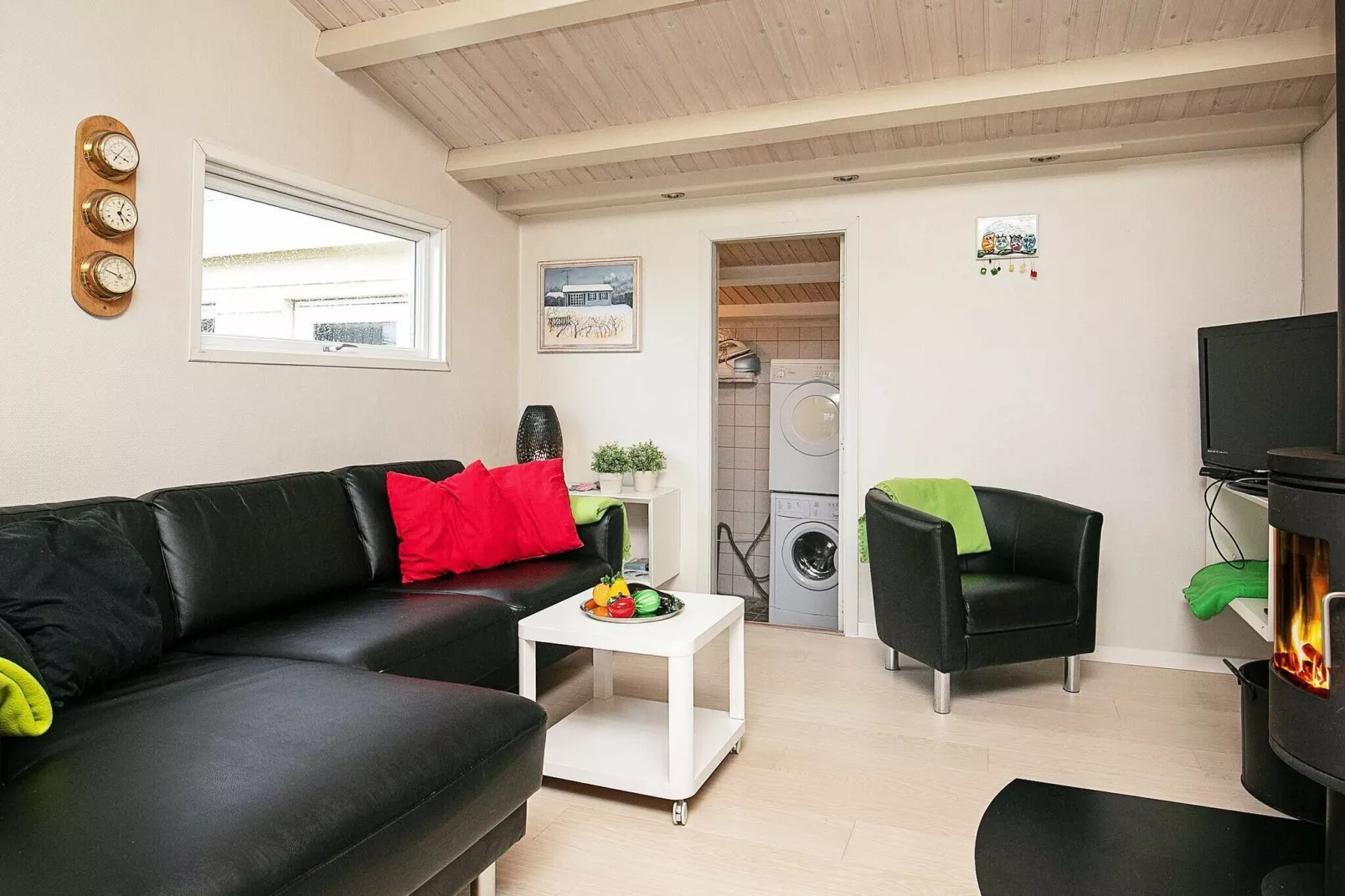 Beachside Gem for 6 - By Traum Ferienwohnungen